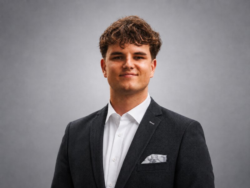 Tim Passier